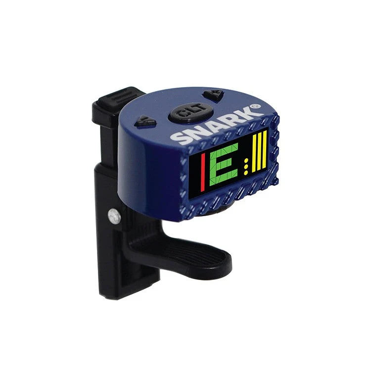 Snark CLT-1 Crazy Little Thing Guitar Tuner | Rechargable