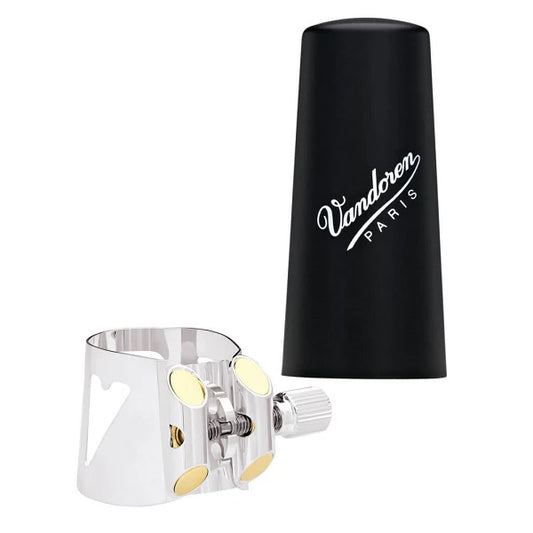 Vandoren B Flat Clarinet Ligature