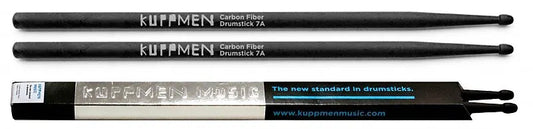 Kuppmen Carbon Fiber 7A Drumsticks