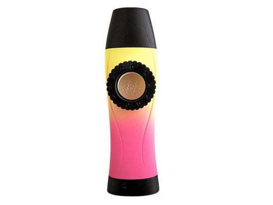 Ripple PhonoKazoo - Yellow/Pink