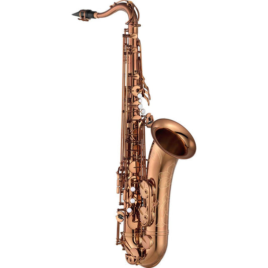 Student Bundle for Tenor Saxophone - SOE