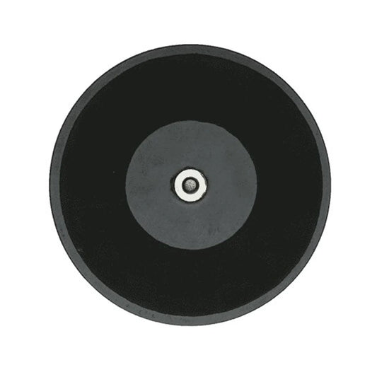 Z Acc.  Zildjian 6 Graffiti Practice Pad ZXPPGR